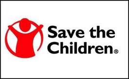 FOTO SAVE THE CHILDREN